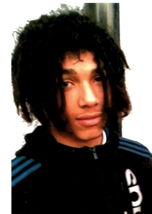 schoolboy, Koy Bentley, 15, died from a fatal stab wound to the chest at a flat in Watford town centre, Herts