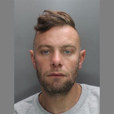 Man who sexually assaulted two hotel workers in hertfordshire has been jailed.