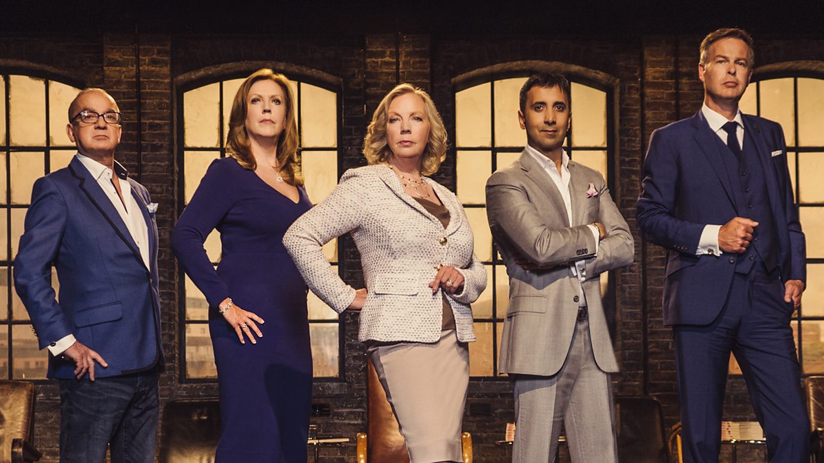 Dragons’ Den 2018 is back on BBC Two tonight: Meet the dragons and latest contestants below.