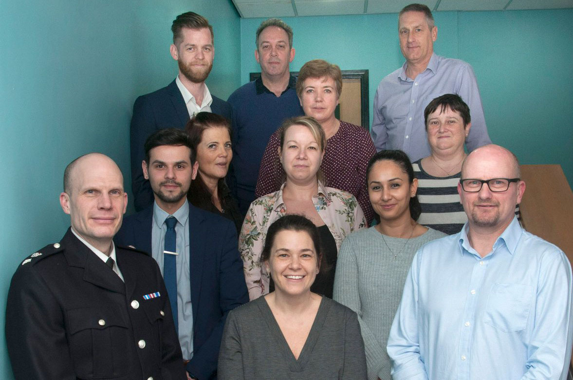 Hertfordshire Constabulary launch new team to support missing person investigations