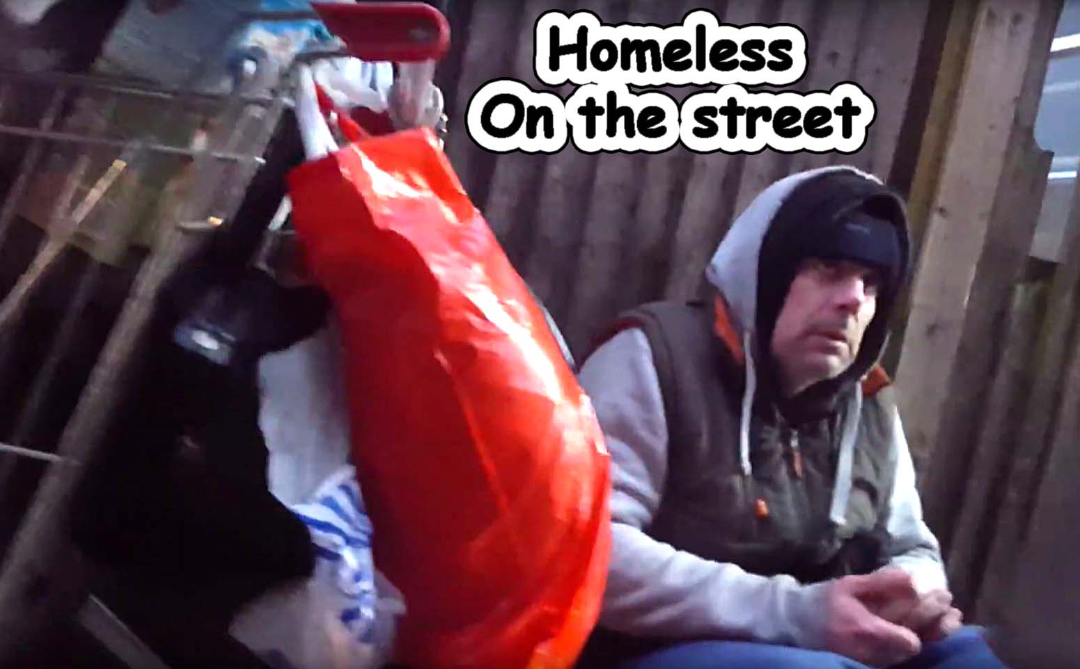 Advice & Information for Homeless in Hertfordshire