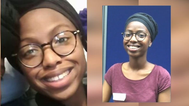 Joy Morgan: Police re-arrest Man in missing student disappearance